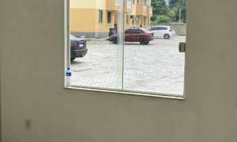 Imagem 3: Apartamento com 2 dormitórios para alugar, 50 m² por R$ 1.610/mês - São José do Imbassaí