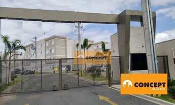 Imagem: Apartamento com 2 dormitórios à venda