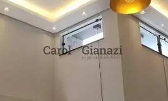 Imagem 6: CA1133 - Casa para venda em fase de construção, Vila Santa Cecília, Assis