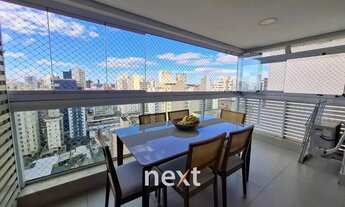 Imagem 6: Apartamento à Venda no Cambuí em Campinas-SP