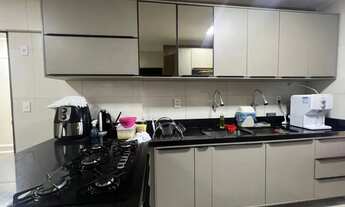 Imagem 7: Ponta de Mar - 143m - 3 quartos s/ 1 suíte - bem ventilado - todo reformado - Manaíra