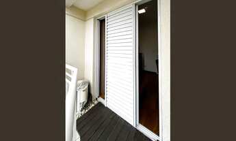 Imagem 7: Apartamento à Venda - Consolação, 2 Quartos, 55 m2