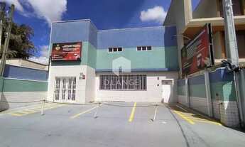 Imagem: Salão para locação no bairro Jardim Brasil