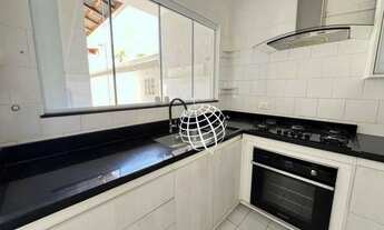 Imagem 5: Casa com 3 dormitórios à venda, 93 m² por R$ 645.000,00 - Jardim Jaraguá - Atibaia/SP