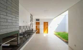 Imagem 5: 0 - Casa 3 quartos, sendo 3 suítes