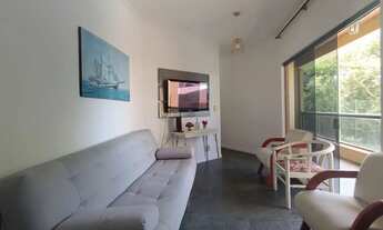 Imagem 6: Apartamento próximo à praia com lazer Enseada Guarujá