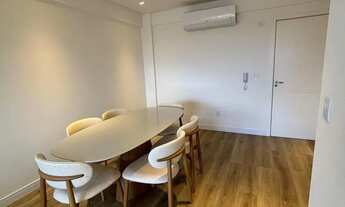 Imagem 4: Apartamento 703 - Edificio Castelo Branco | Semimobiliado