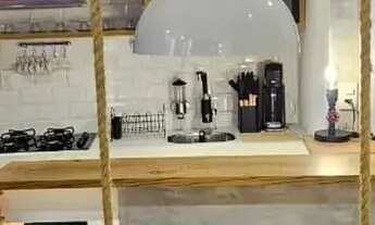 Imagem 4: Imóvel para aluguel tem 44 metros quadrados com 1 quarto em Bela Vista - São Paulo - SP