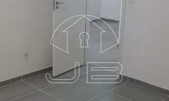 Imagem 6: Apartamento a venda no Condomínio Quinta dos Pinheiros no bairro São Bento Hortolândia SP