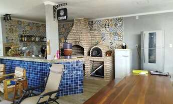 Imagem 5: Casa Duplex para Venda no Chiara Lubich - Itabaiana/SE