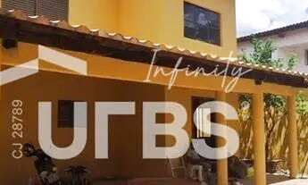 Imagem 2: SOBRADO 4 QUARTOS - SETOR SOL NASCENTE