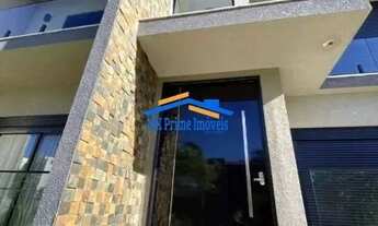 Imagem 6: Casa em Alphaville Alto Padrão - Gênesis 2 - MOBILIADA