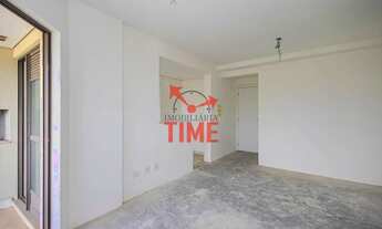 Imagem 3: Apartamento à venda 2 quartos 1 suíte 1 vaga no Life Residence Club Capão Raso Curitiba PR