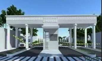 Imagem 3: Casa em condomínio para venda, 2 quartos, sendo 1 suíte Condomínio Athenas, Loteamento Bom