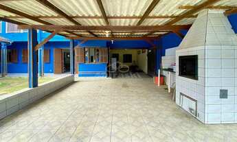 Imagem 7: Casa com piscina locação temporada