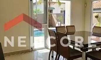 Imagem 5: Casa em Rua José Faber de Almeida Prado - Parque Alto Taquaral - Campinas/SP