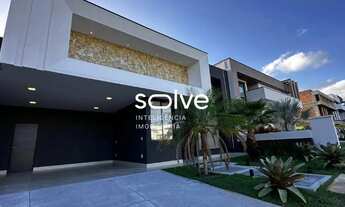 Imagem 2: Casa com 3 quartos à venda Residencial London Park Indaiatuba/SP