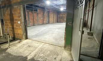 Imagem 5: Aluga-se Galpão