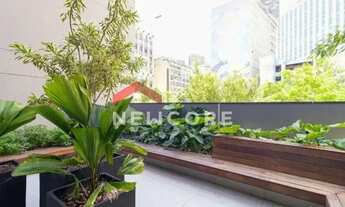 Imagem 3: Studio em Rua Bento Freitas - República - São Paulo/SP