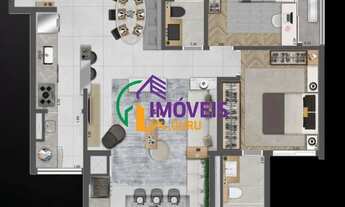 Imagem: APARTAMENTO - BUTANTÃ - SP