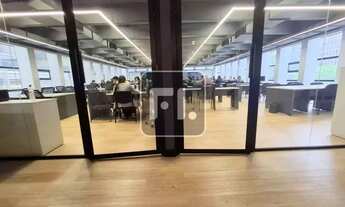 Imagem 4: Escritório para aluguel e venda tem 285 metros quadrados em Jardim Paulista - São Paulo