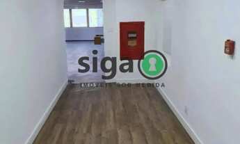 Imagem 6: Conjunto Comercial para venda e locação, 4 vagas, 204m², Brooklin - SP