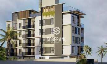 Imagem 6: Apartamento com 1 quarto + área externa à venda em Intermares - Cabedelo/PB