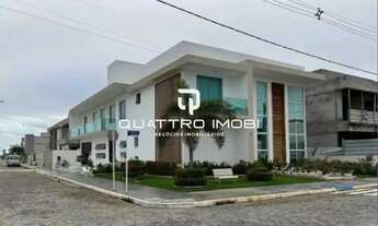 Imagem: Condomínio Atlantic Blue Com 7 Suítes