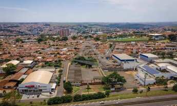 Imagem 4: Galpão à venda e para alugar em Jaú, Vila Industrial, com 1726 m²