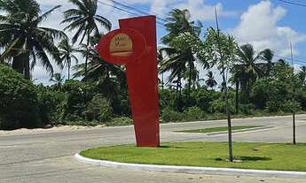 Imagem: LOTE QUITADO PROXIMO AO CLUBE À PRAIA