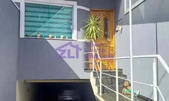 Imagem: Sobrado à venda, Vila Formosa, São Paulo