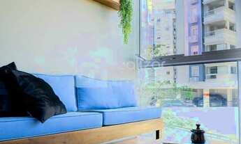 Imagem 2: Apartamento de 3 quartos no bairro Itacorubi