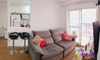 Imagem 7: APARTAMENTO - MOOCA - SP