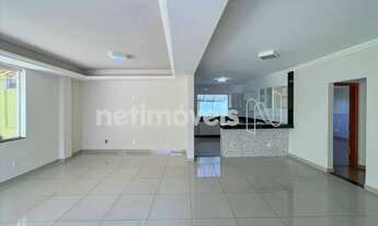 Imagem 2: Casa 3 Quartos no Concórdia - Belo Horizonte