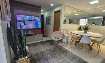 Imagem 3: Apartamento de 61.29m² com 2 quartos em Jardim Japão