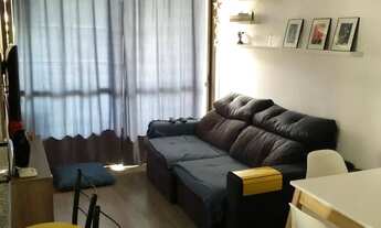 Imagem 2: Venda Apartamento 2 Dormitórios - 60 m² Moema