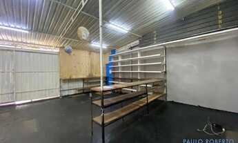Imagem 6: GALPÃO - BARRA FUNDA - SP