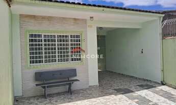 Imagem 2: Casa em Rua Doutor Braz Belmonte - Balneário Flórida - Peruíbe/SP