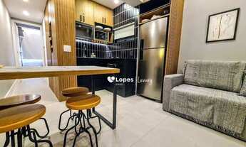 Imagem 3: Fantastico imovel mobiliado com todos aparelhos eletro domesticos , roupa de cama mesa e b