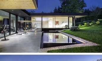 Imagem 4: L1- Do seu jeito, no seu tempo, Chácara modular a casa de campo que você sempre quis