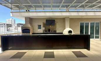 Imagem 6: Ed Grande Monde - 3 suítes + 3 vagas - 138 metros - Lazer Completo - Cocó