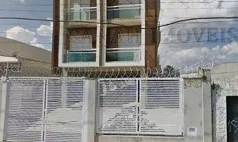 Imagem: Apartamento em Vila Monte Alegre - Ribeirão