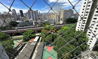 Imagem 7: Apartamento LOCAÇÃO de 55 m2 de 2 dorm, 1 vaga no Brás, São Paulo, SP