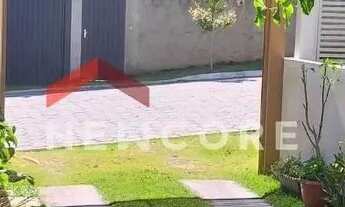 Imagem 3: Casa em Servidão Ana Maria da Costa - Campeche - Florianópolis/SC