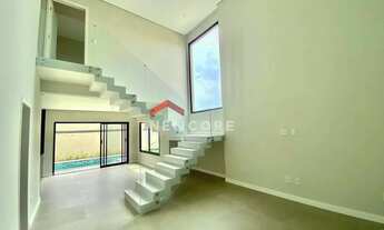 Imagem 2: Casa de condomínio em Estrada Municipal do Roncáglia - Roncáglia - Valinhos/SP