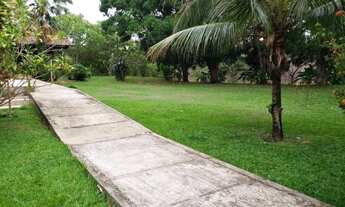 Imagem 5: Chácara Riacho Fundo