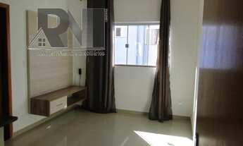 Imagem 4: Alugo apartamento no Residencial Vale da Serra. Em Barra do Garças-MT