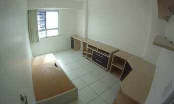 Imagem 5: Cond Solar Monte Carlo - Vendo Apartamento com 3 Quartos - Treze de Julho