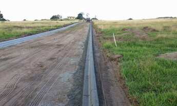 Imagem 6: Terreno Financiado Diz a Radio Melodia, Araruama