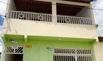 Imagem 4: Aluga-se Casa em Ipirá BA
